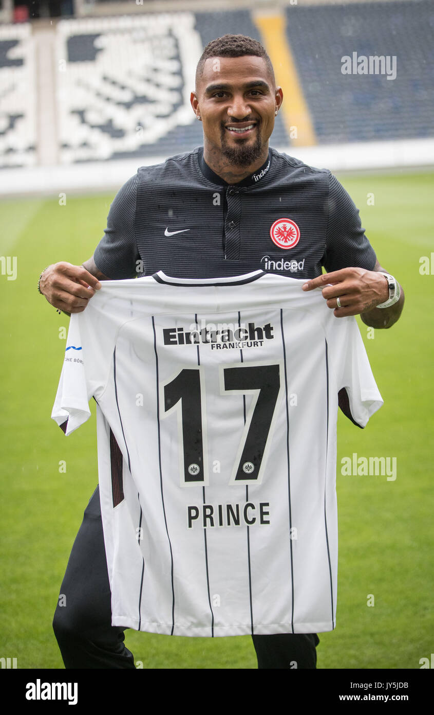 kevin prince boateng jersey