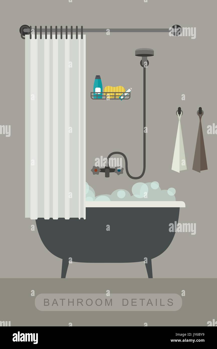 Foam interior Stock Vector Images - Alamy