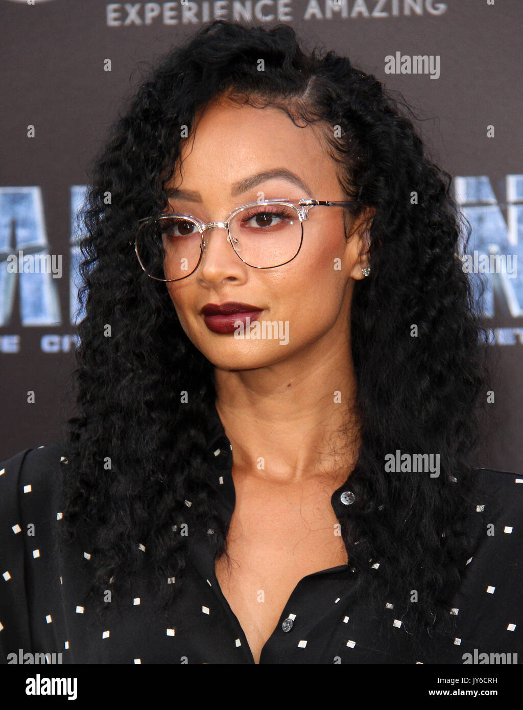 'Valerian and the City of a Thousand Planets' World Premiere held at