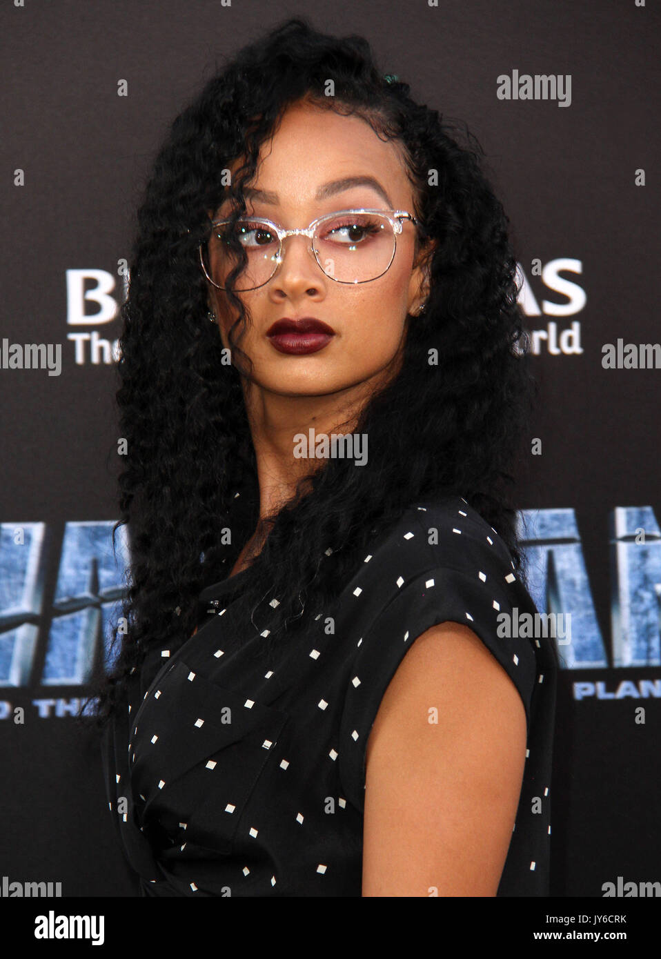 'Valerian and the City of a Thousand Planets' World Premiere held at