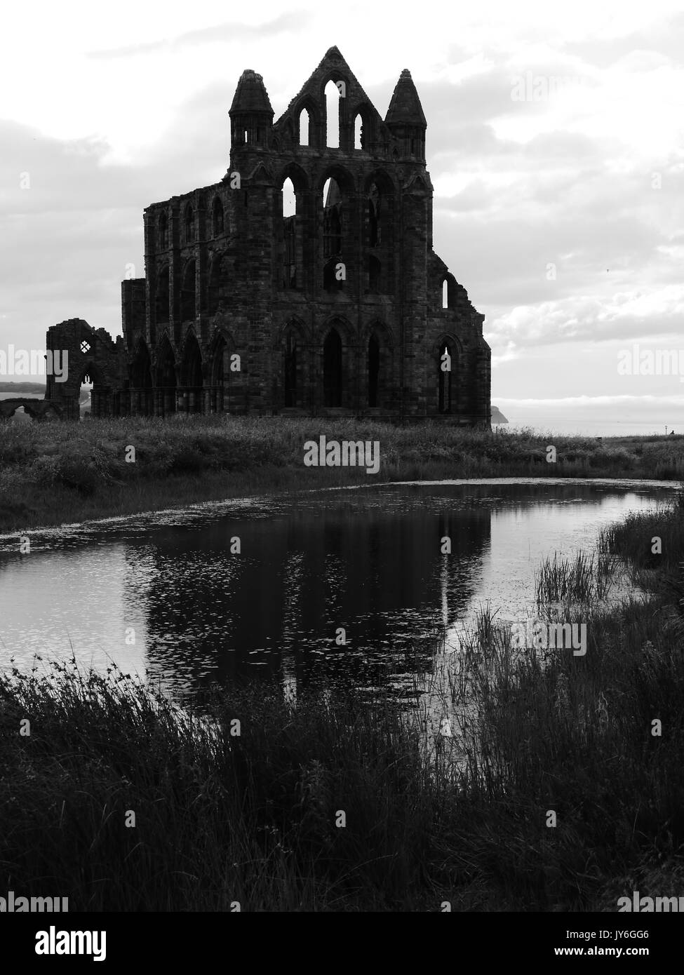 Whitby st Black and White Stock Photos & Images - Alamy