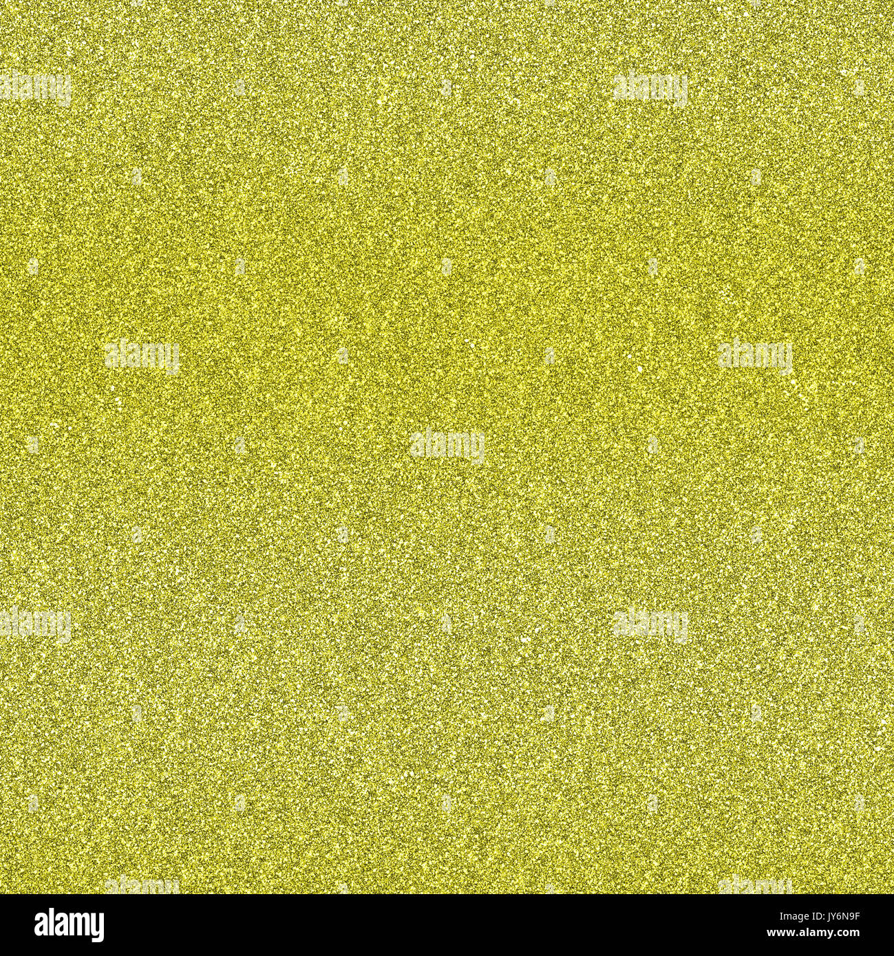 gold glitter background with rough texture Stock Photo