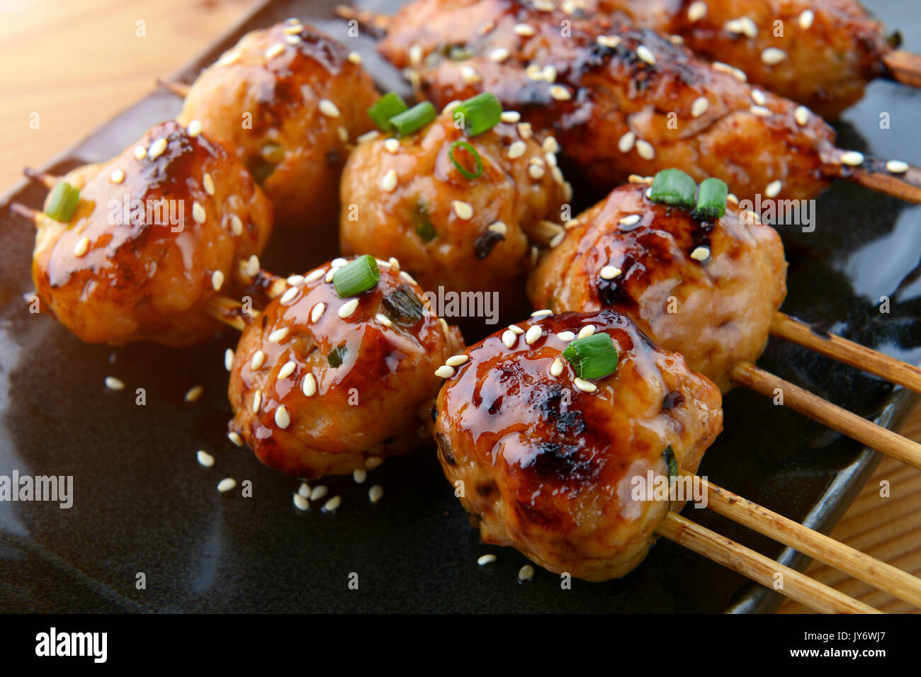 Meatball griller hot sale