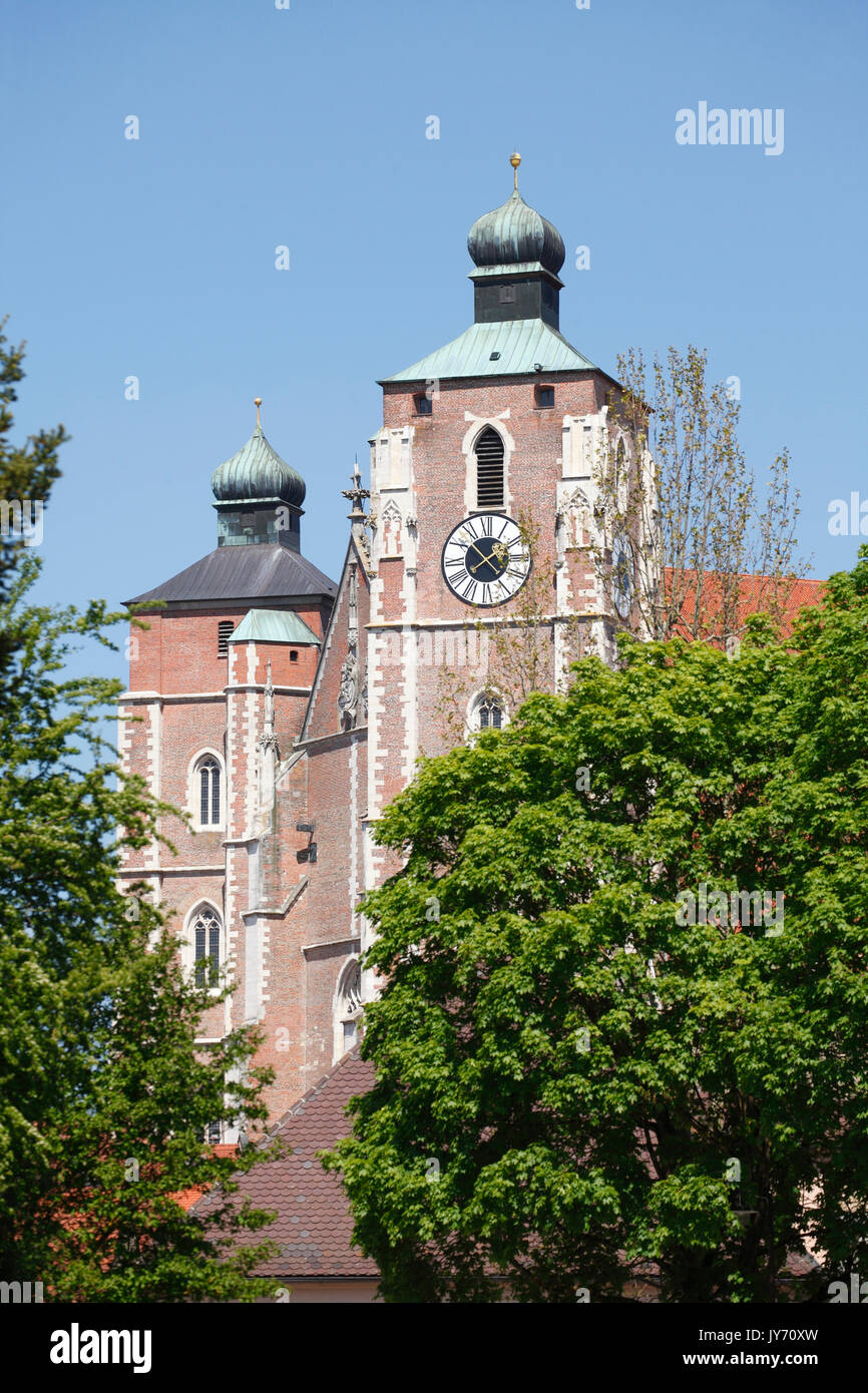 teilzeit ingolstadt