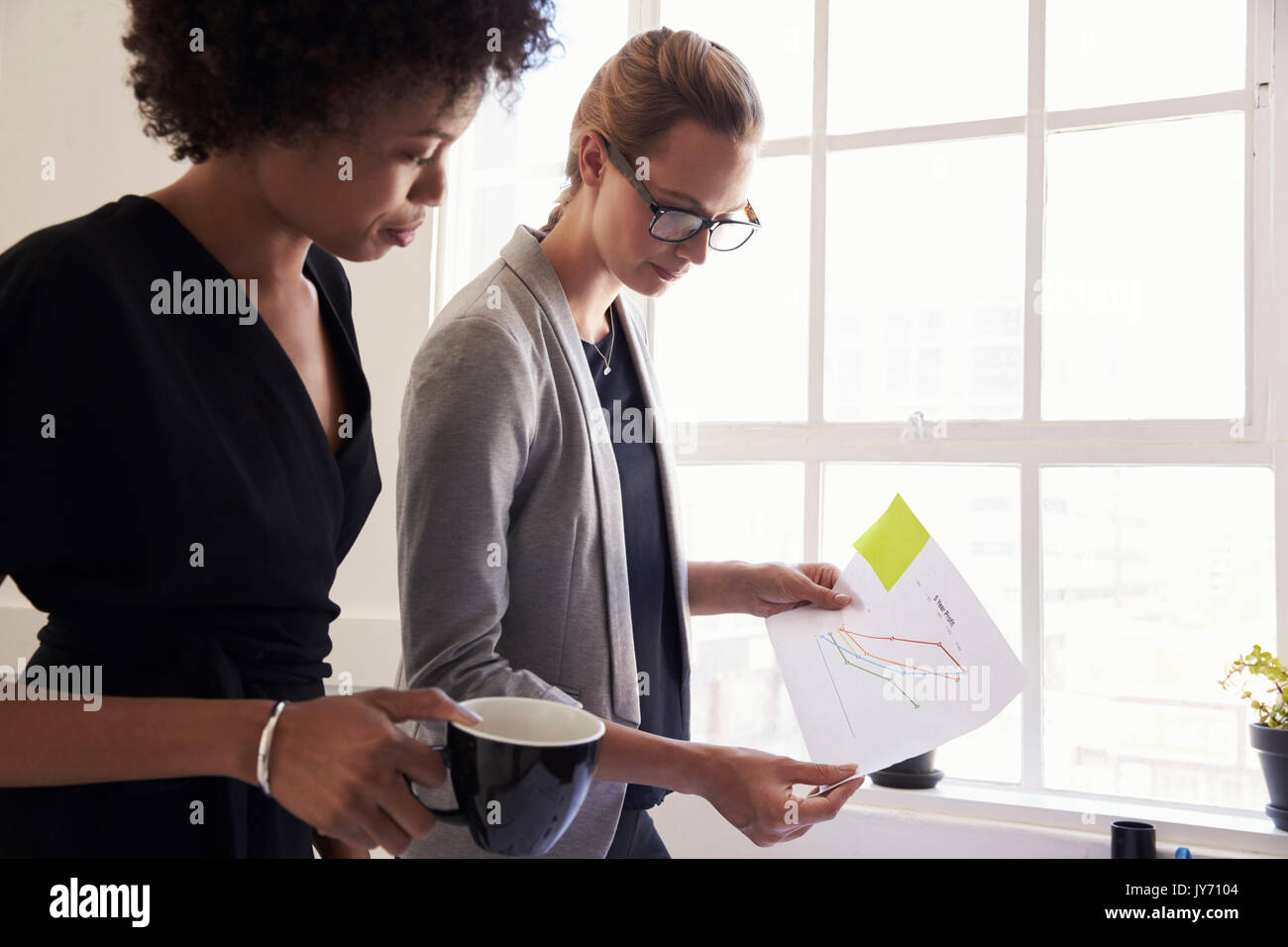 Close up two creative hi-res stock photography and images - Alamy