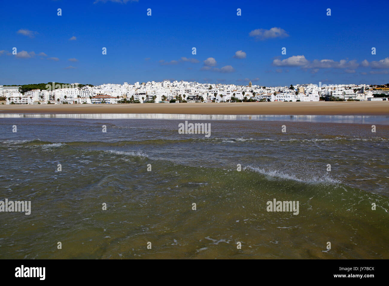 Conil de la frontera hi-res stock photography and images - Alamy