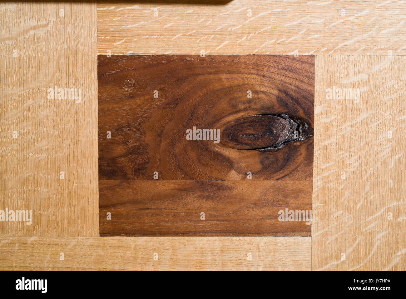 Oak wood grain hires stock photography and images Alamy