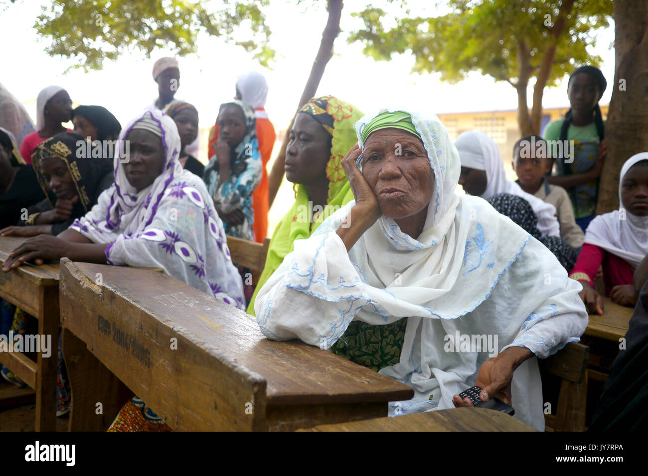 Community Meeting Hi res Stock Photography And Images Alamy