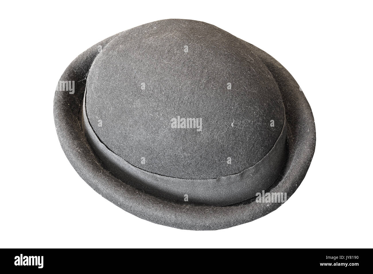 Vintage felt hat hi-res stock photography and images - Alamy