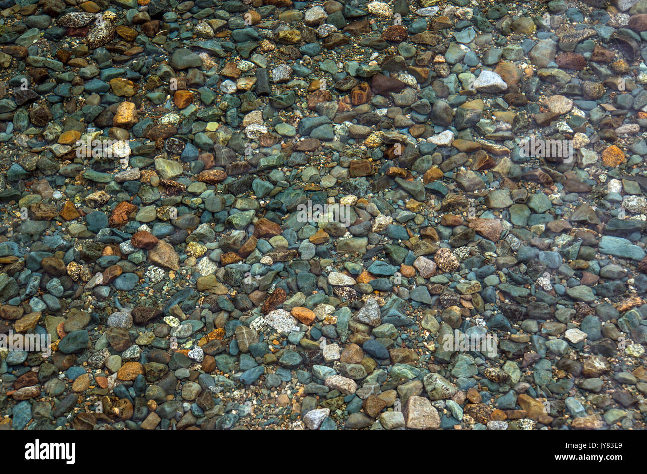 Under water sun beams hi-res stock photography and images - Alamy
