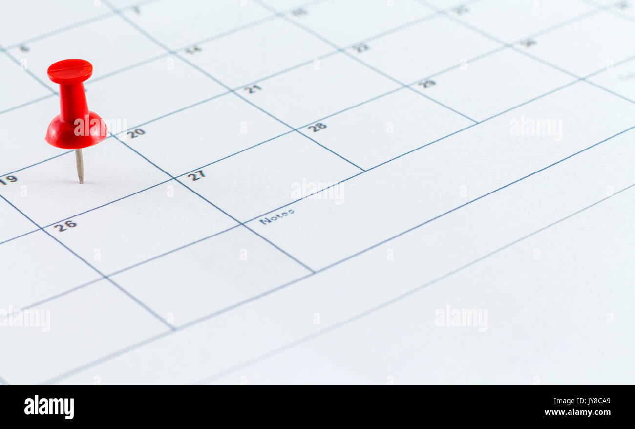 Birthday date calendar hires stock photography and images Alamy