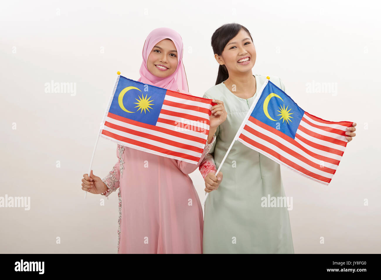 Malaysia hijab malaysian woman hi-res stock photography and images - Alamy