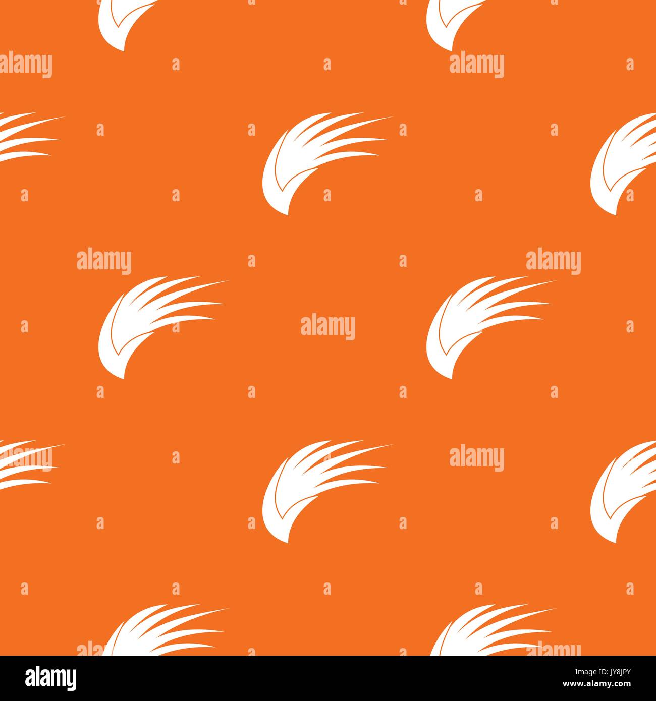 Wing pattern seamless Stock Vector Image & Art - Alamy