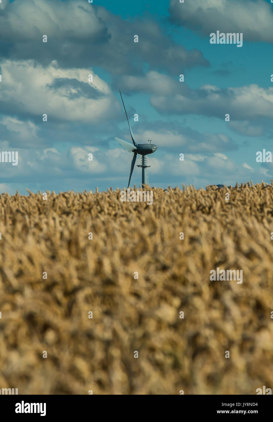 Turbine Rotor Hi-res Stock Photography And Images - Alamy