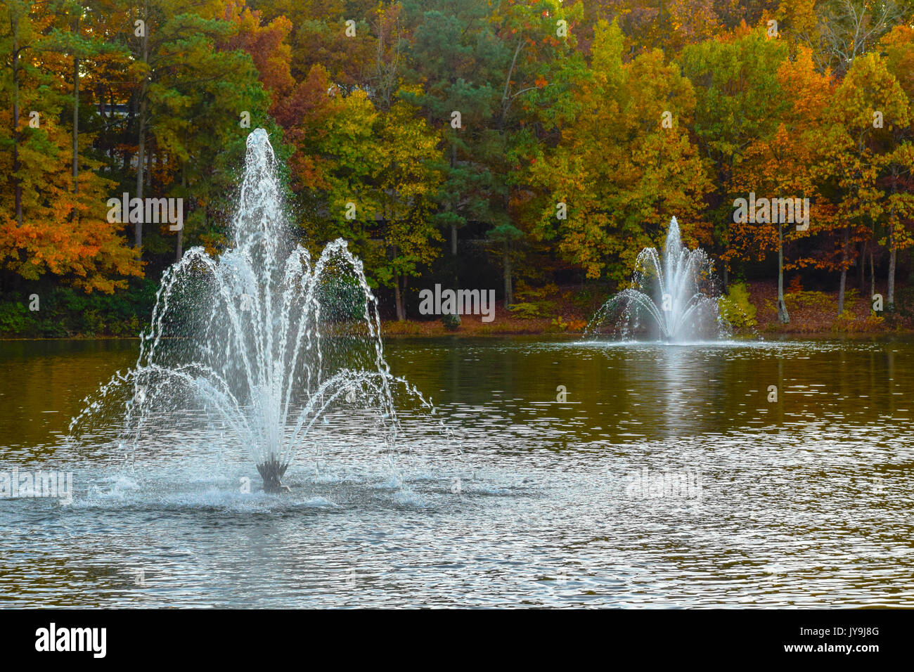 Multi fountains hi-res stock photography and images - Alamy