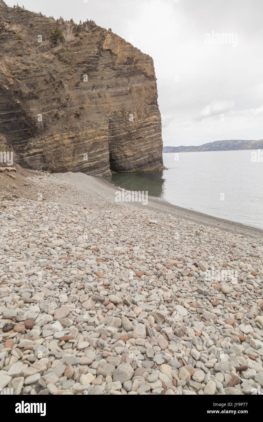 Bell island newfoundland hires stock photography and images Alamy