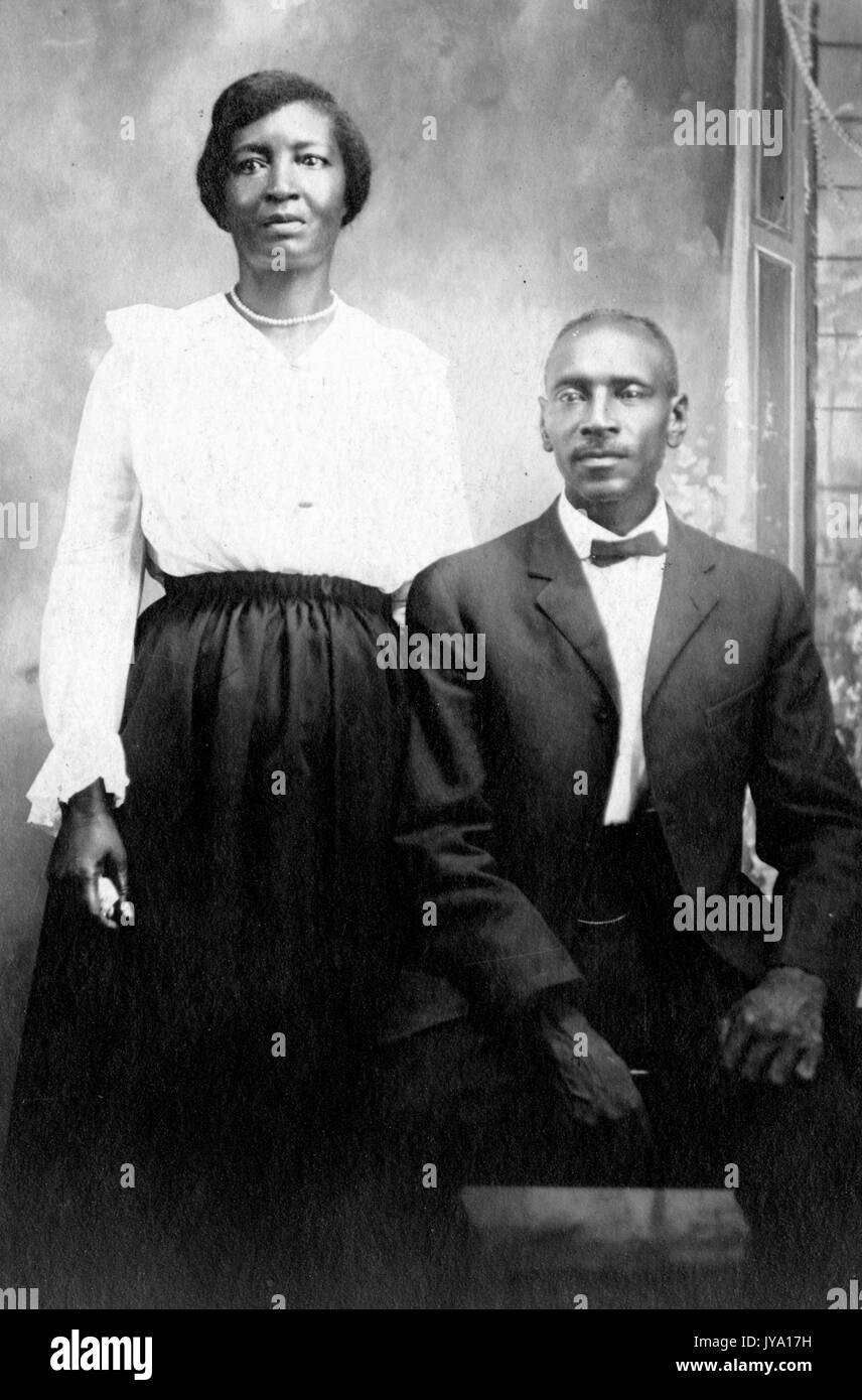 african american family in formal dress outside church 1920s Moments Black Women's Fight for Suffrage