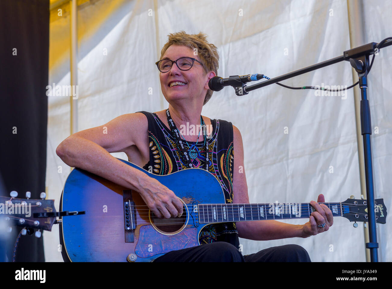 Eliza gilkyson hires stock photography and images Alamy
