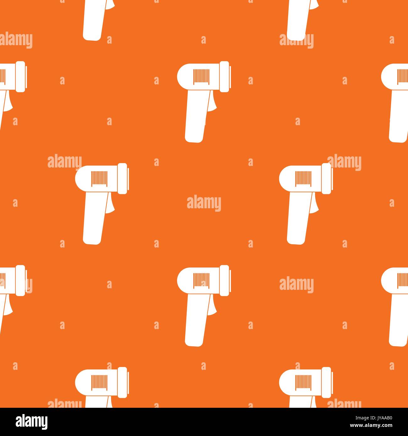 Barcode scanner pattern seamless Stock Vector Image & Art - Alamy