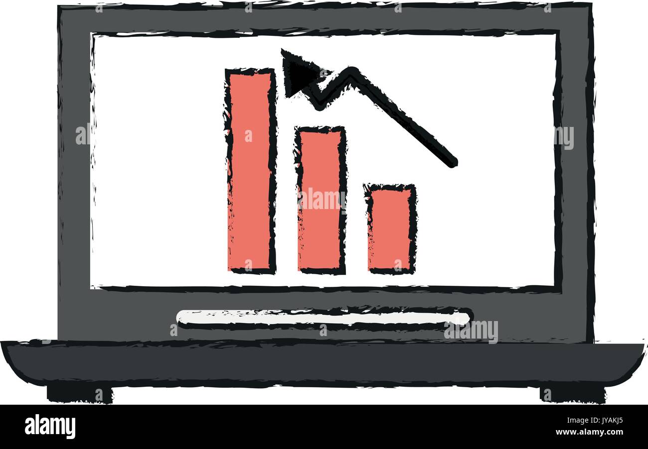 stats vector illustration Stock Vector Image & Art - Alamy