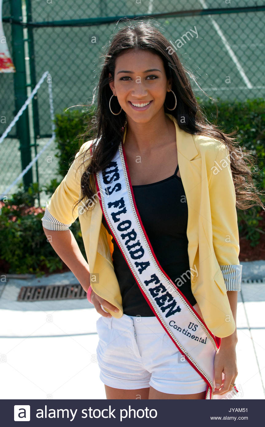 Florida teen models — pic 13