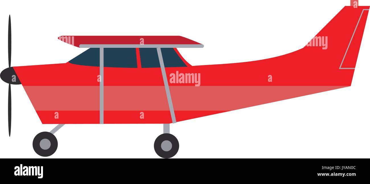 airplane icon image Stock Vector Image & Art - Alamy