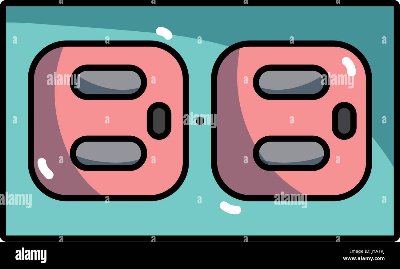 electric plug power technology connect Stock Vector Image & Art Alamy