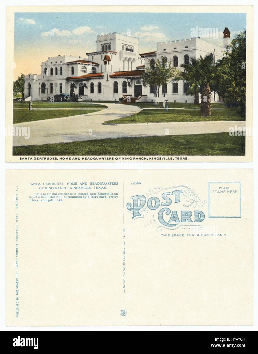 Kilgore texas hires stock photography and images Alamy