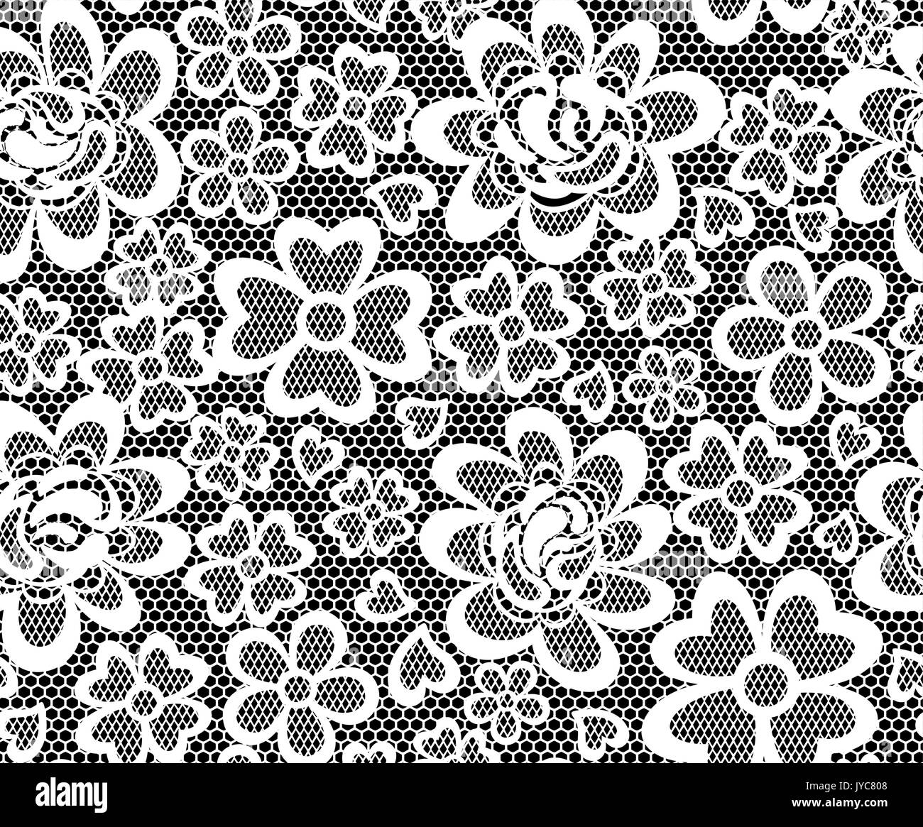Lace pattern hi-res stock photography and images - Alamy