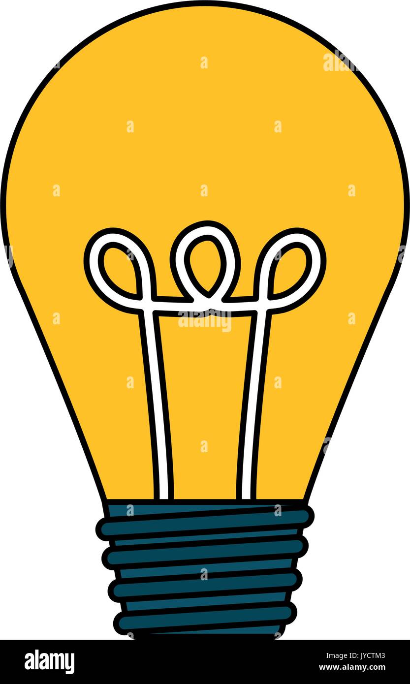 Bulb light energy vector illustration graphic design vector illustration graphic design Stock ...
