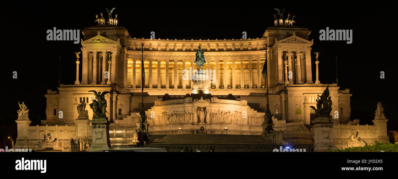 Visit to rome hi-res stock photography and images - Alamy