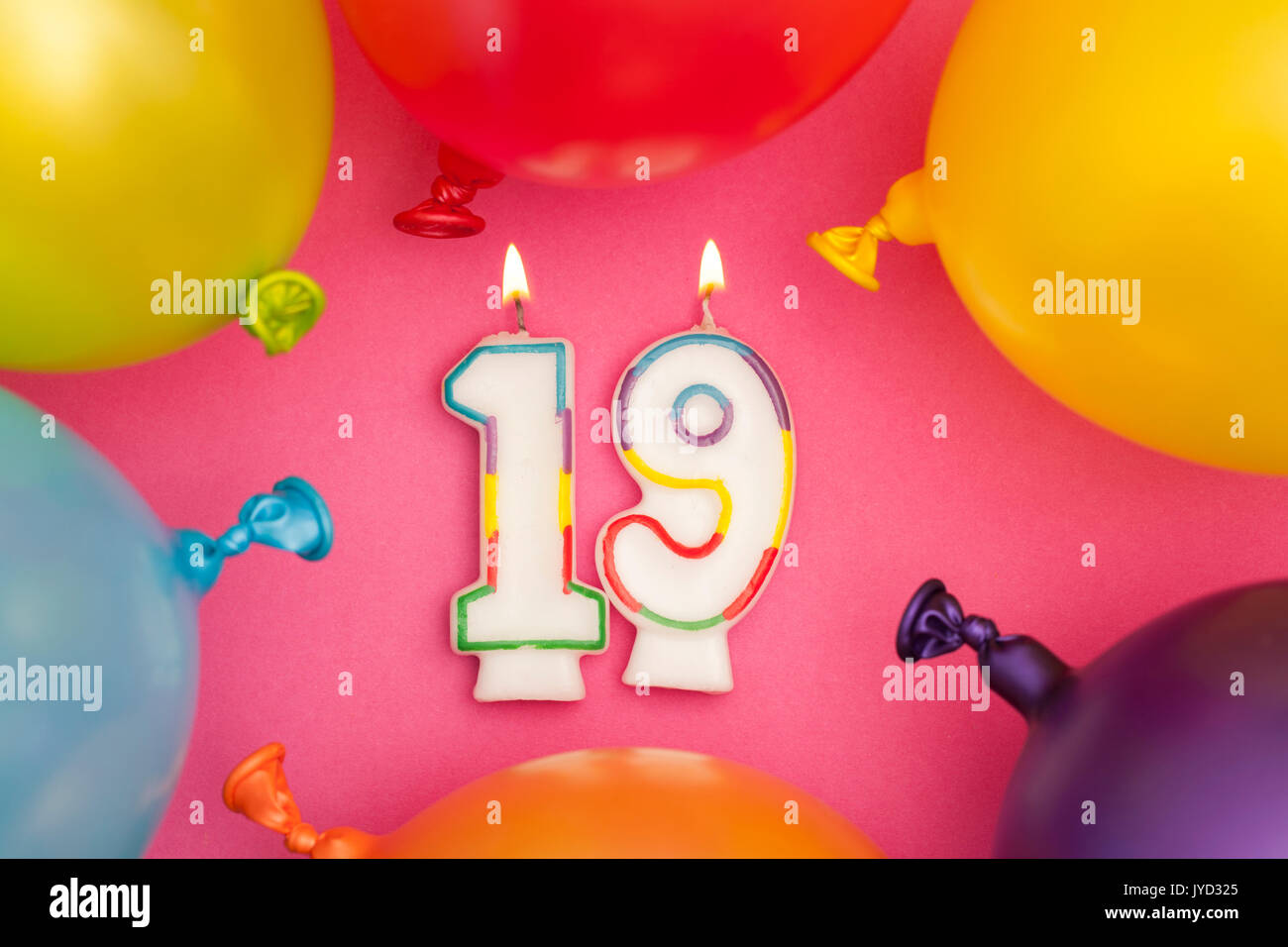 Birthday Clipart & Graphic Design of Free Images