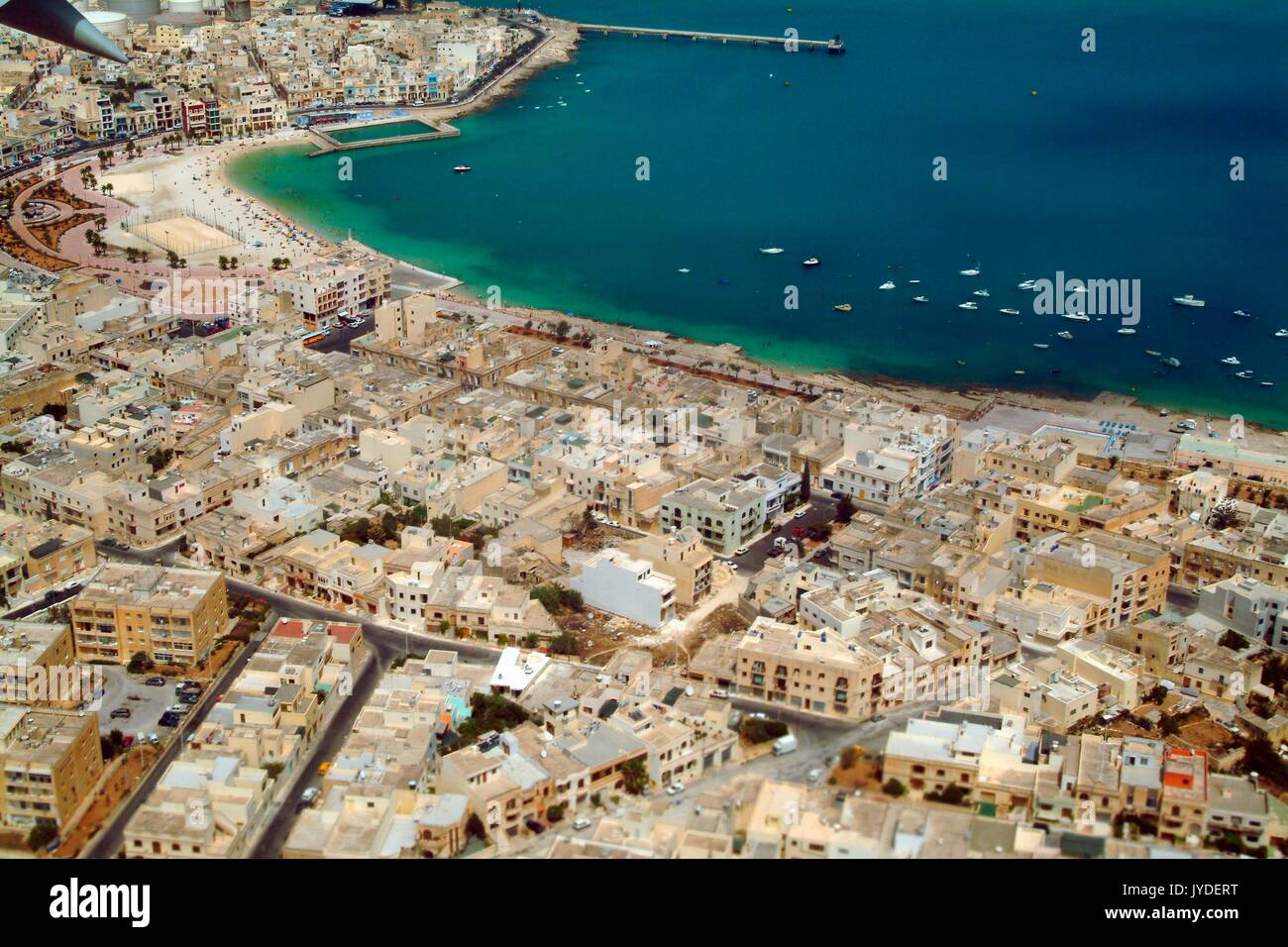 Birzebbuga is a growing seaside resort in the South East part of Malta