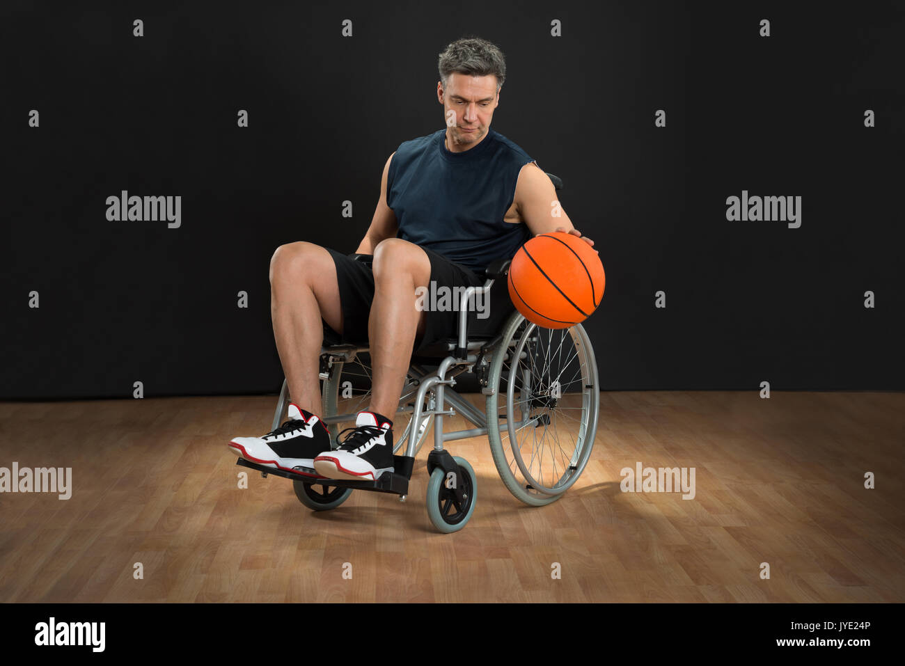 Man throwing chair hires stock photography and images Alamy