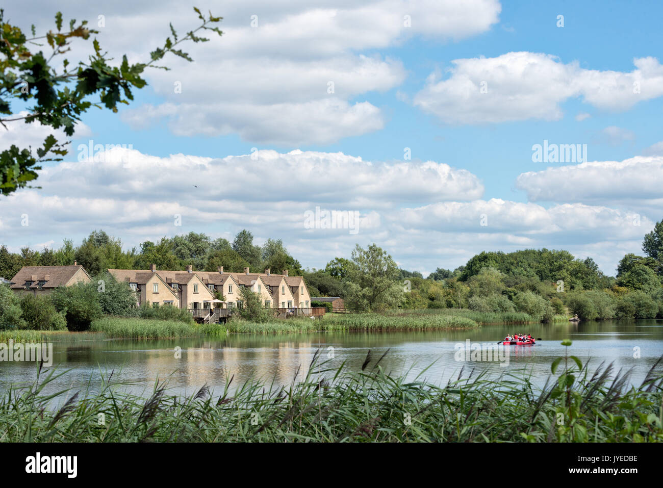 Somerford keynes hires stock photography and images Alamy