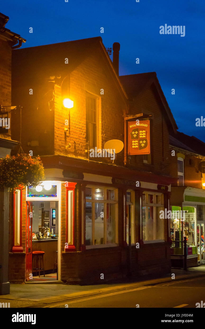 Leiston hires stock photography and images Alamy