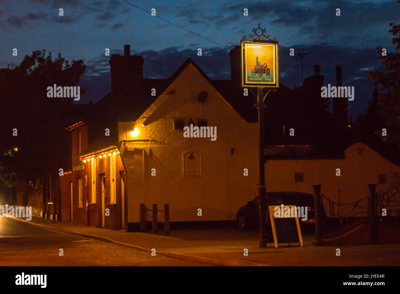 Leiston suffolk hires stock photography and images Alamy