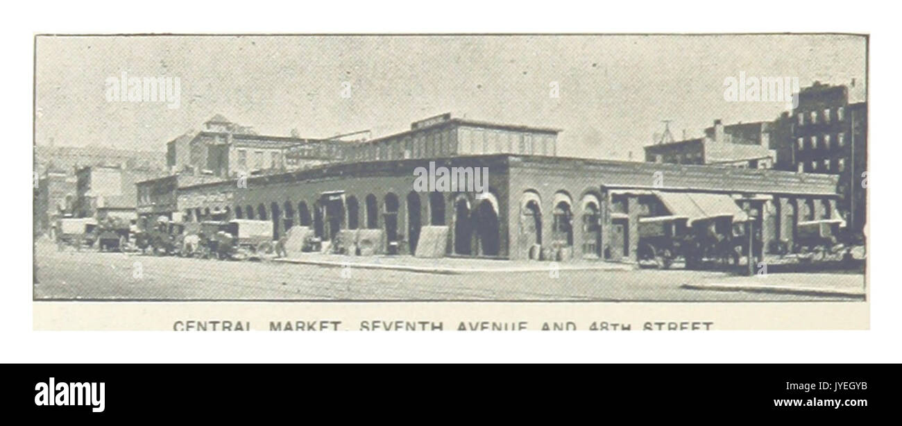 Avenue street scene Cut Out Stock Images Pictures Alamy