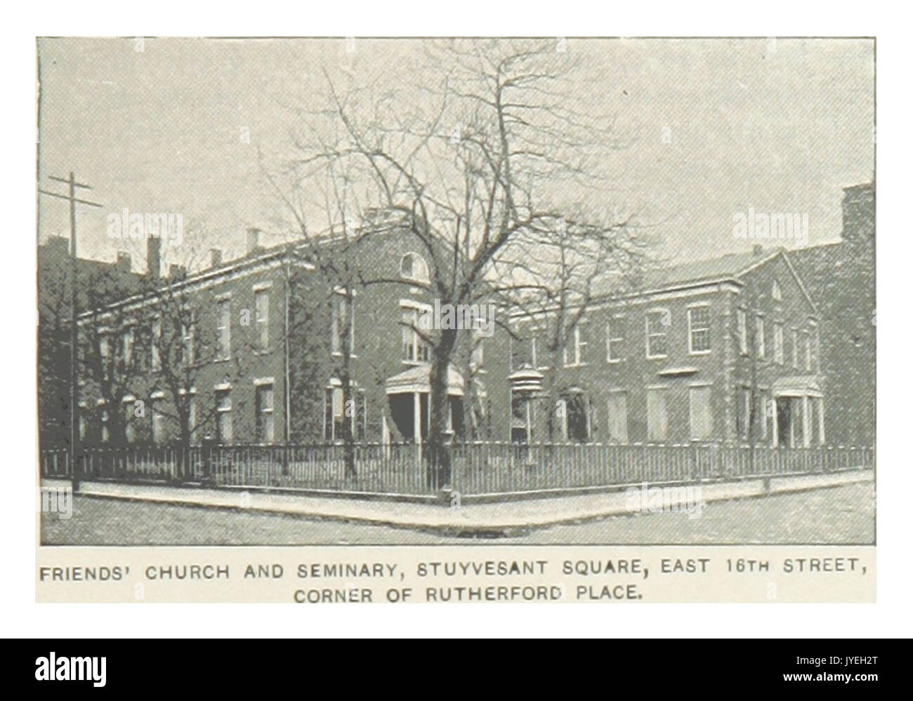 Rutherford stuyvesant Cut Out Stock Images & Pictures Alamy