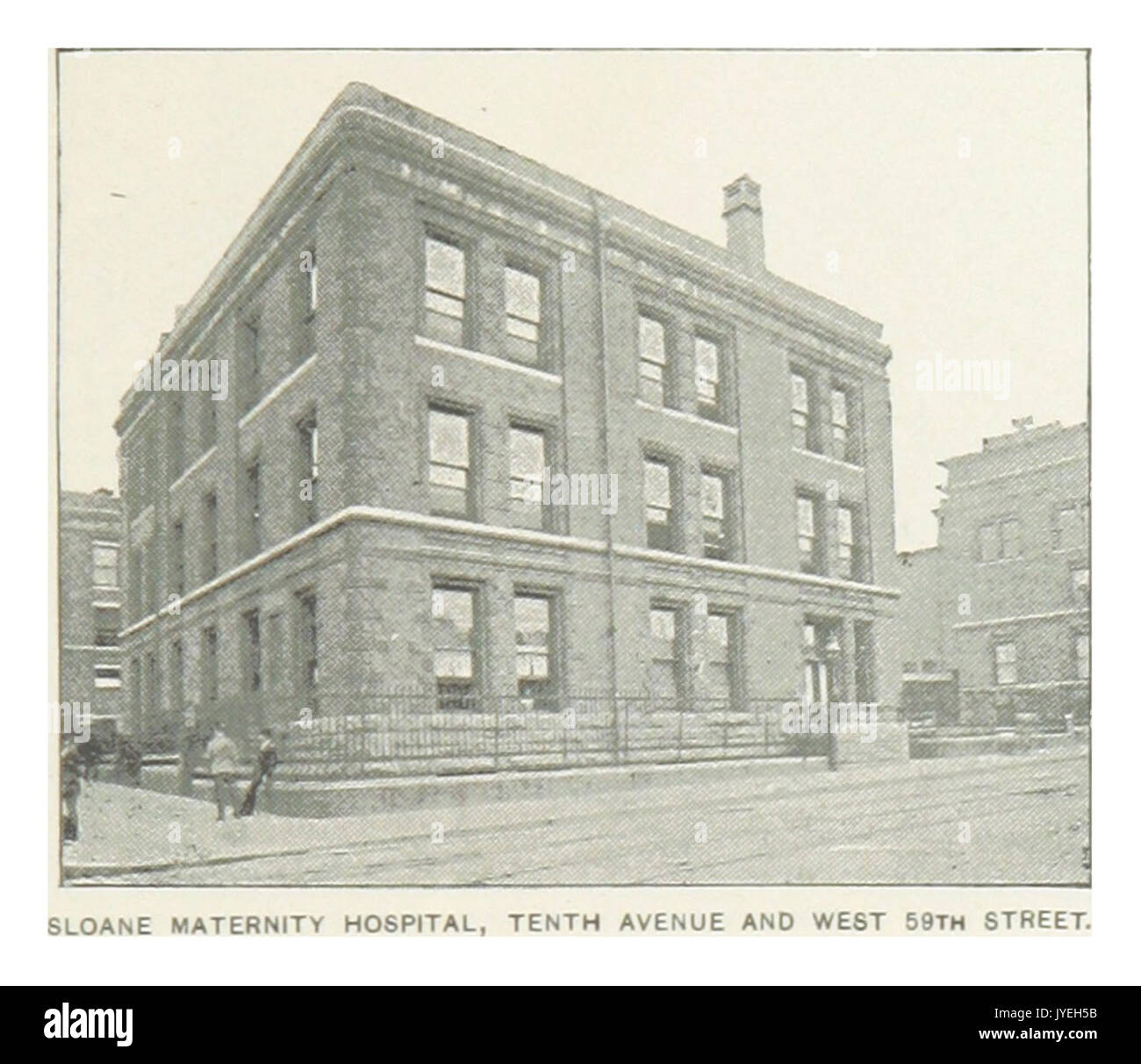 Sloane avenue hires stock photography and images Alamy