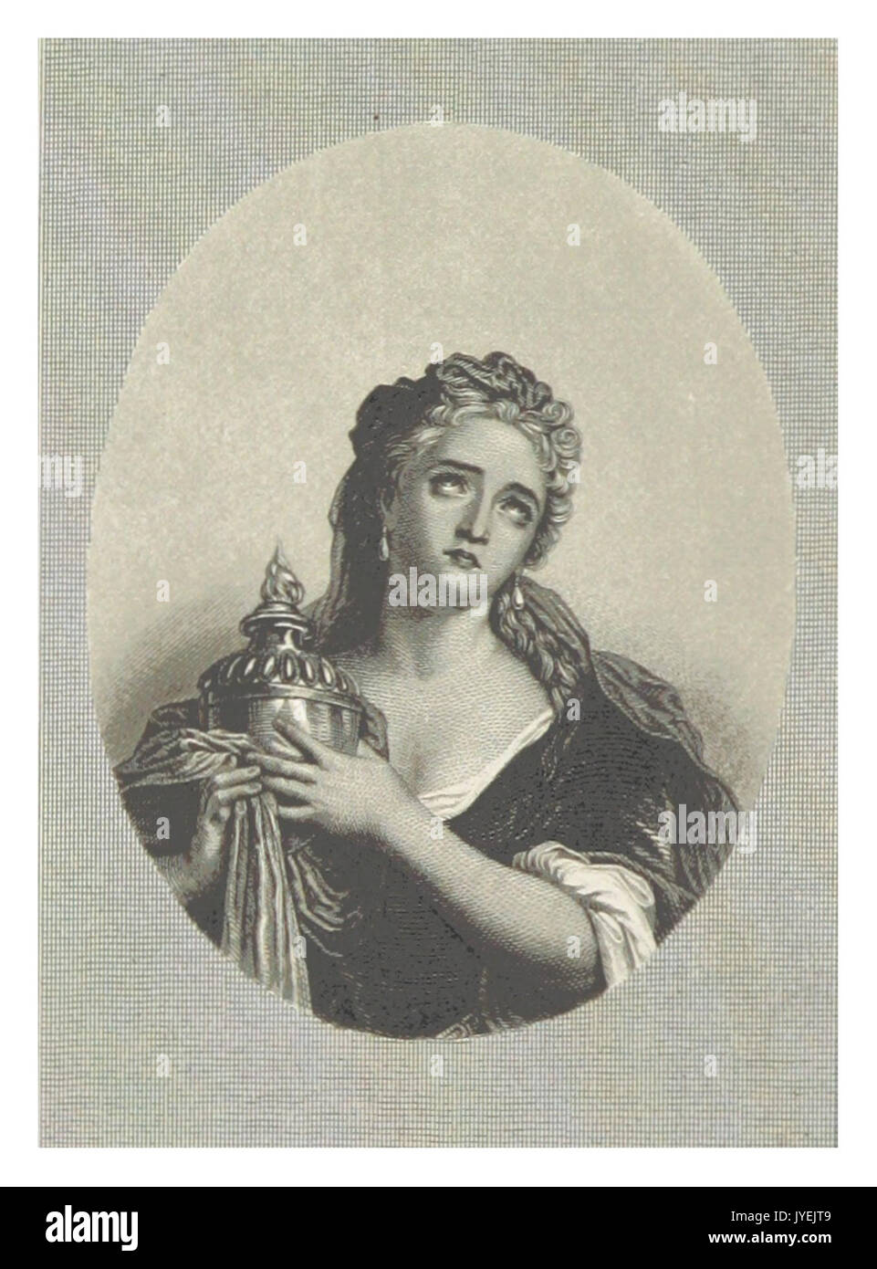 Adrienne lecouvreur hires stock photography and images Alamy