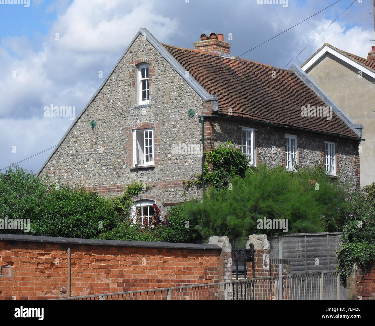 Portslade map hires stock photography and images Alamy