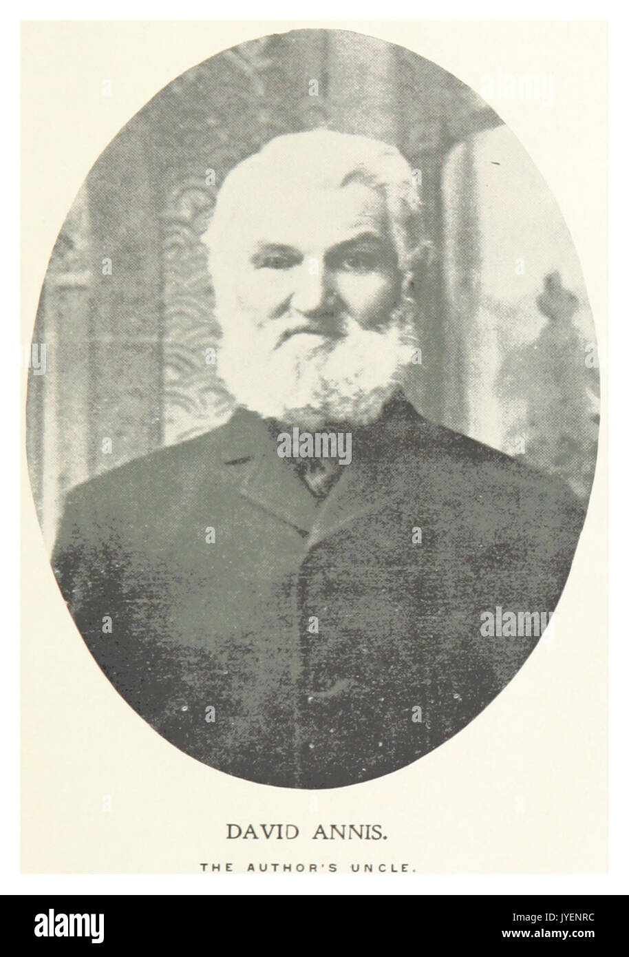 CONANT(1898) p079 David Annis Stock Photo Alamy
