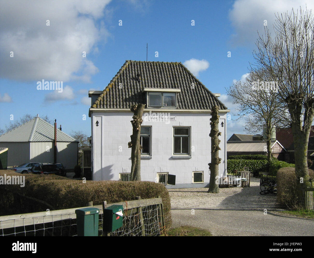 Ouder amstel hires stock photography and images Alamy