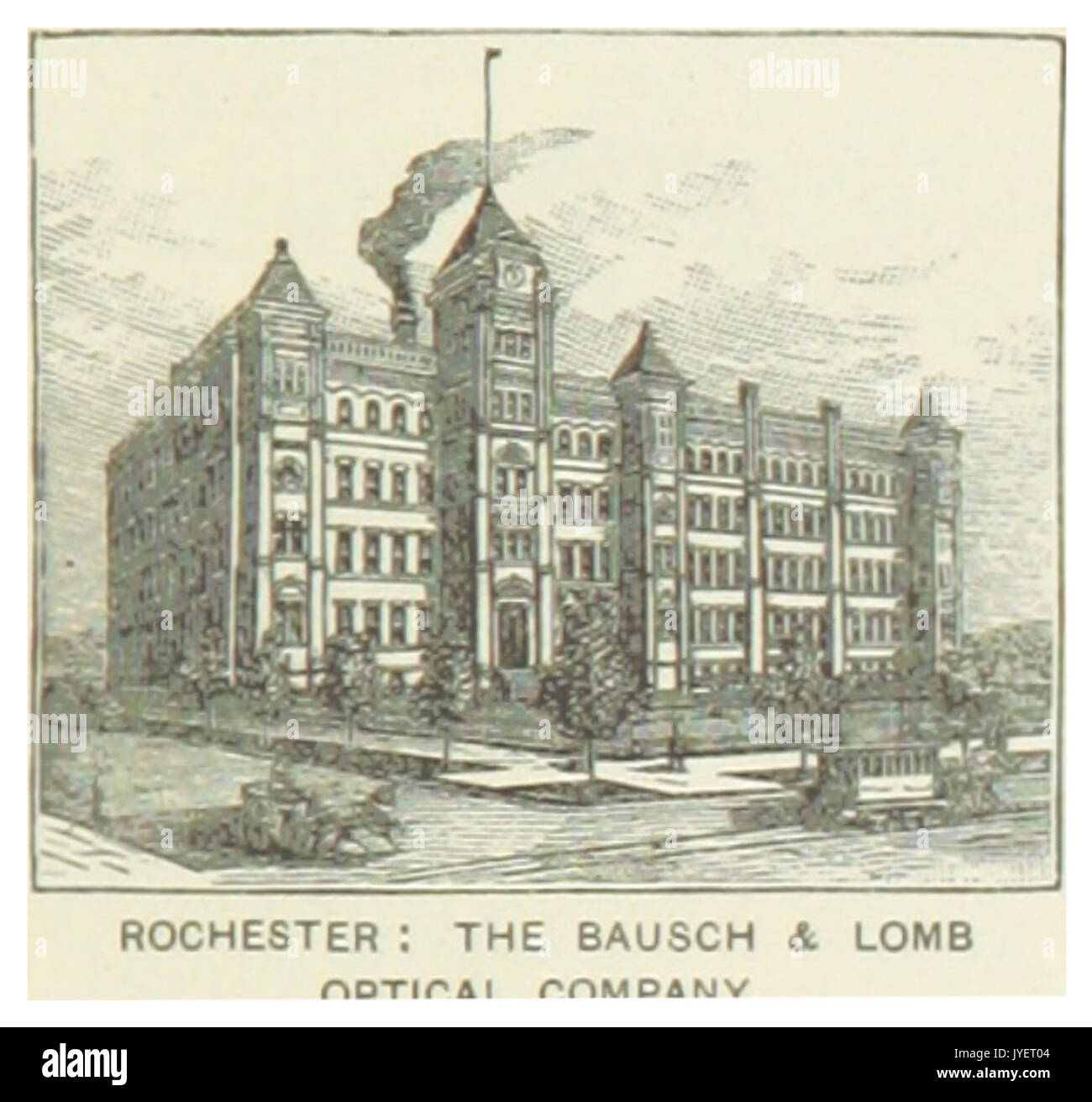 Bausch lomb hires stock photography and images Alamy