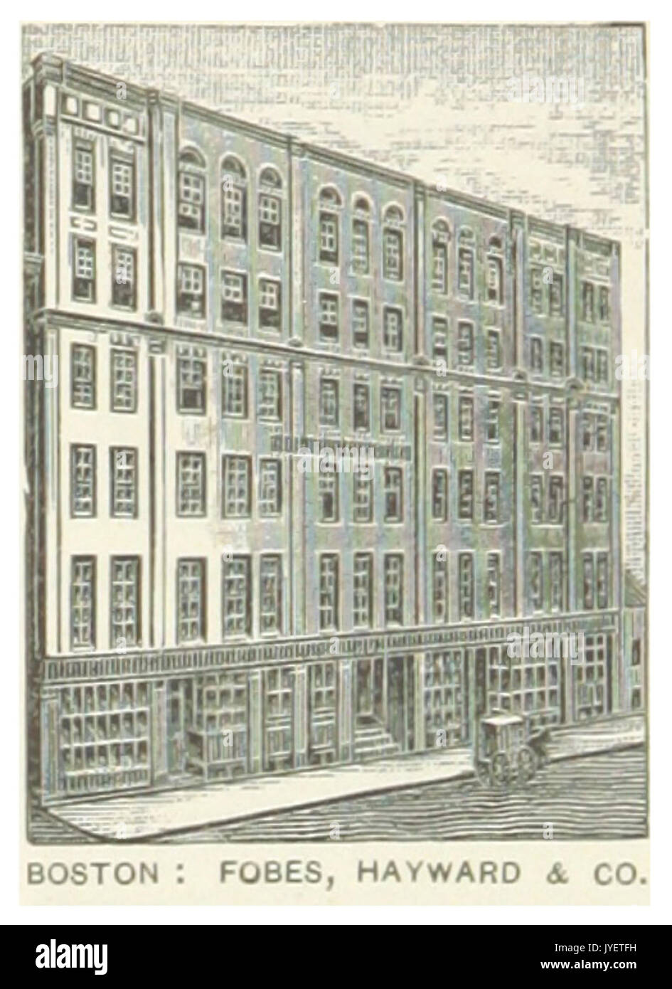 Hayward company hires stock photography and images Alamy