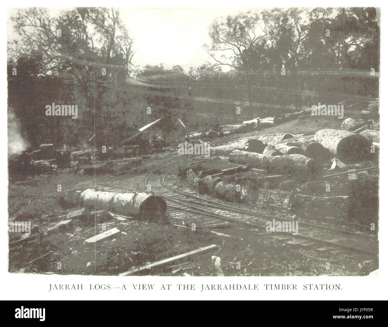 Jarrahdale western australia hires stock photography and images Alamy