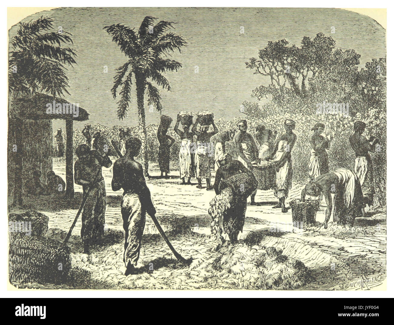 Mullhol Agrohistory hi-res stock photography and images - Alamy