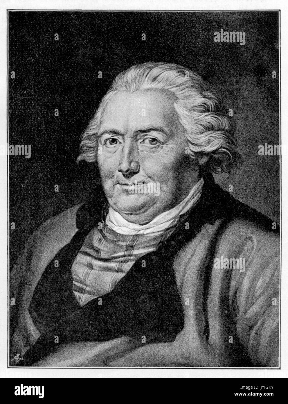 Johann jakob hires stock photography and images Alamy