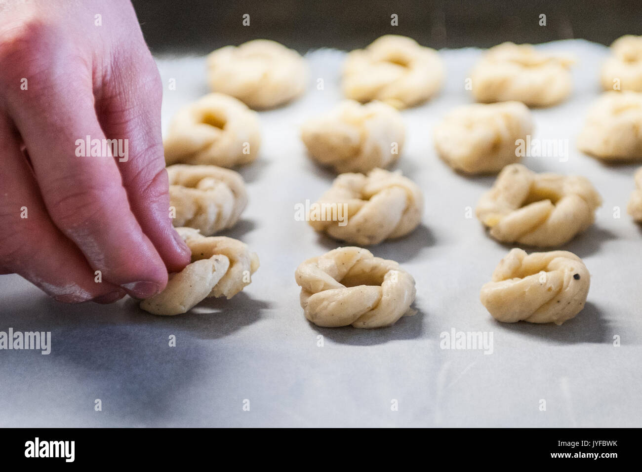Taralli hires stock photography and images Alamy